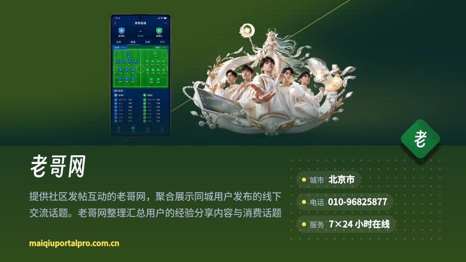 认识老哥网